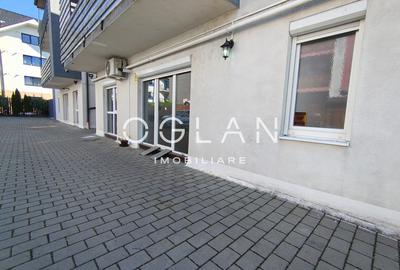 NOU-Spatiu Comercial 95 mp, la cheie, ARHITECTILOR - 18