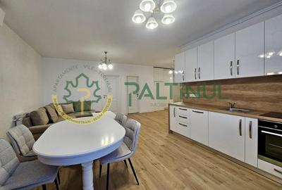 Apartament de lux, prima inchiriere, zona Stefan cel Mare, Sibiu - 5