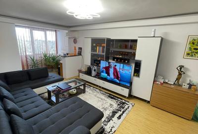 Drumul Taberei - Parc - centrala proprie - 1