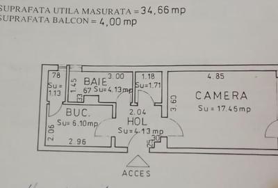 CENTRU | BD FERDINAND | 39 MP | GAZE - 1