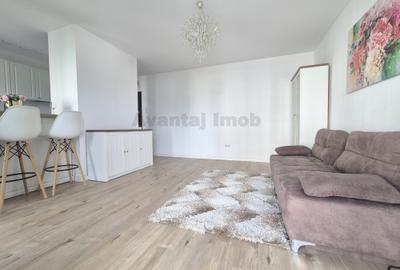 Belvedere Residence, 60 mp, 2 grupuri sanitare - 13