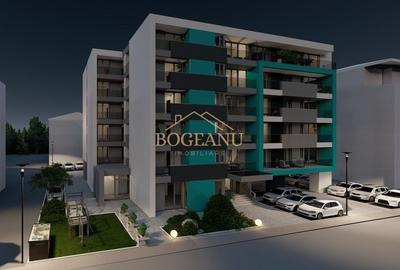 BG122-TEREN CU AC BLOC P+6 1550 MP-30 APARTAMENTE - 1