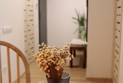 Inchiriere apartament 3 camere - Turnisor - loc parcare subteran - 2
