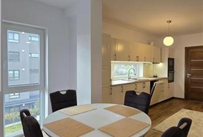 Apartament 3 camere 84mp,parcare,balcon, Buna Ziua, zona Bonjour - 16