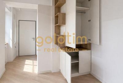 SUPERB / STUDIO PREMIUM / PET FRIENDLY/ANSAMBLU INCHIS CU PISCINA, GYM - 5
