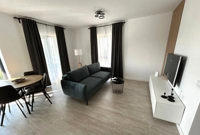 Apartament 3 camere | Loc de parcare | Piata Presei Libere - 1