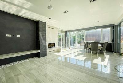 Casă individuală cu 6 camere în Gruia