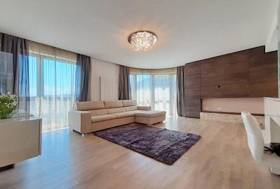 Apartament exclusivist în Dealul Cetății – proximitate Centrul Istoric - 2