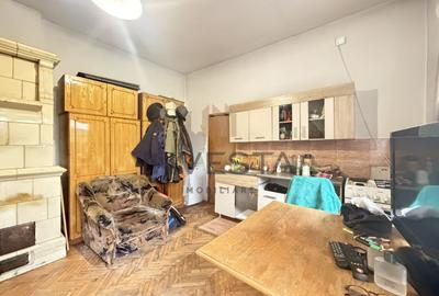 Casa de vanzare in Andrei Muresanu | aproape de Piata Cipariu - 3