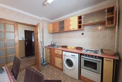 Inchirieri Apartamente 2 camere CARTIERE UVERTURII - 10