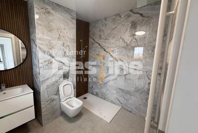 Penthouse Duplex I 169mp I etaj 2+3 I 2026 I Crangasi - 8