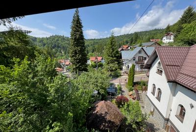Sinaia Strada Cerbului - 28