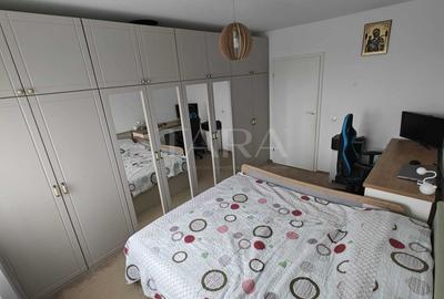 Apartament 3 camere, deosebit, zona Europa. - 4