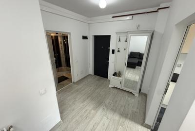 Apartament 3 camere început de Borhanci cu parcare - 4