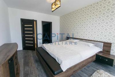 0% Comision | Apartament semidecomandat cu 3 camere 95 mp | Rivera Residence | - 5