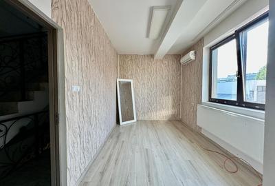 Timpuri Noi metrou, Vila P+2+M, NEMOBILATA, pretabila BIROURI/GRADINITA - 12