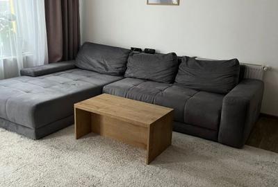 Apartament de 2 camere ( 69 MP )-Tractorul - 1