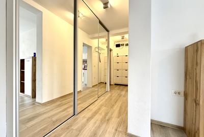 Apartament 2 camere, 55 mp utili, etaj 3 - Zona Kaufland, Dumbravita - 8