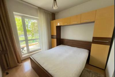 Apartament cu 2 camere+parcare in Tatarasi-Green Park - 8