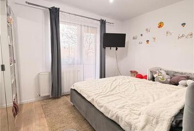 Apartament cu 2 camere decomandat în Galata