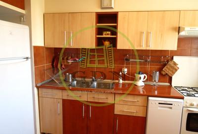 Apartament de închiriat, 4 camere premium – lângă Parcul Sub Arini, Plaza 35 - 8