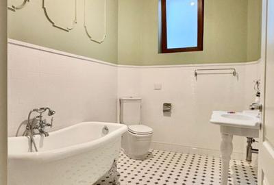 De vanzare apartament 4 camere Lascar Catargiu-Povernei, intrare exclusiva! - 6