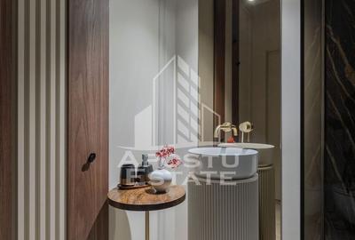 Apartament de vanzare bloc nou, parcare subterana, Aradului, Timisoara - 33