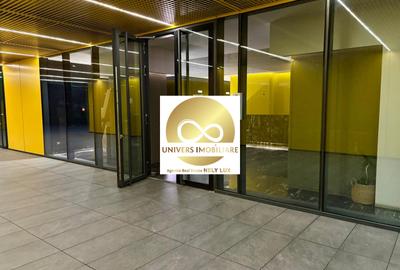 Herastrau - Ultralux decomandat bloc nou 3 camere, mobilier si finisaje premium! - 4