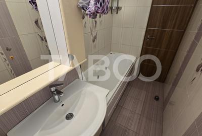 Apartament de vanzare 2 camere decomandate 60mp mobilat utilat Central - 8