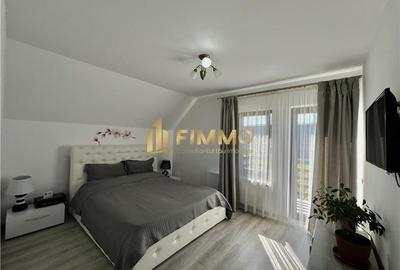 Casa Individuala- complet mobilata | Sf Ilie | 400 mp | Suceava | ID: 1332 - 13