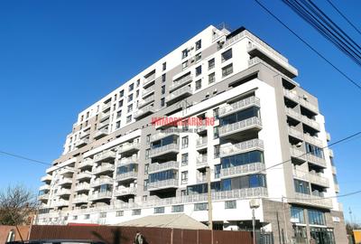 Apartament cu 2 camere decomandat în Theodor Pallady