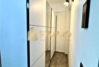 Microapartament superb | Bloc nou | George Enescu | ID:1754 - 4