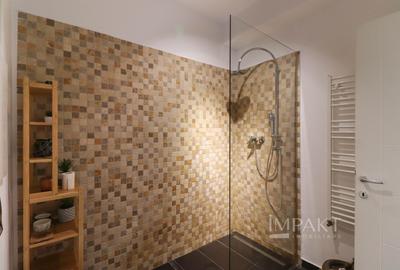 Apartament modern cu 2 camere si parcare in Borhanci - 5