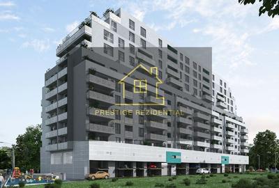 Apartament 2 Camere(Studio) ,Incalzire in Pardoseala,Titan-Auchan - 4