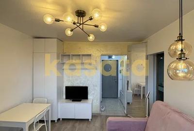 2 Camere 🏢 | Drumul Taberei 📍 | Renovat | Centrală proprie 🔥 - 1