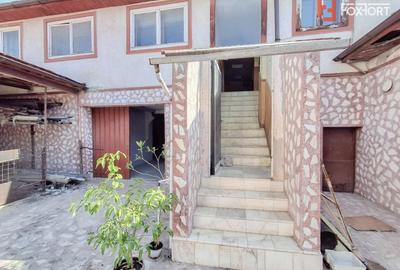 Spațiu comercial, 800 mp în Mircea cel Bătrân