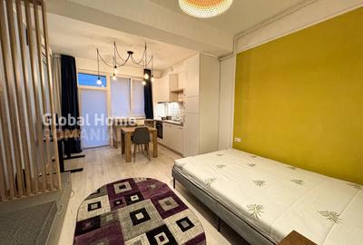 Garsoniera 34m2 | Aviatiei - Baneasa - Str. Salubritatii | Pet Friendly - 3