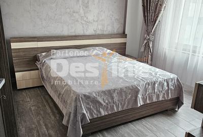 Prima inchiriere! | 3 camere | Tomis Plus - 2