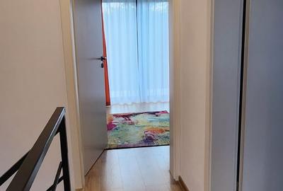 Casa in Sacele Turches, 4 camere, 2 bai, P+M, constructie 2018, teren 453 mp! - 22