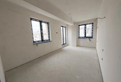 Apartament 3 camere 2 bai la cheie loc de parcare Tomis Plus - 13