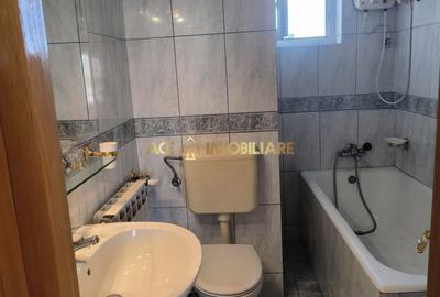 4 Camere de inchiriat | Unirii | Metrou | Spatiu Birouri | 98 mp - 14