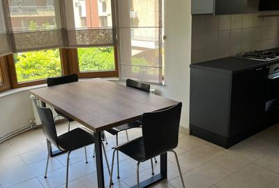 Spacious 3-bedroom apartament//200 sqm//terrace//fully furnished//Herastrau area - 6