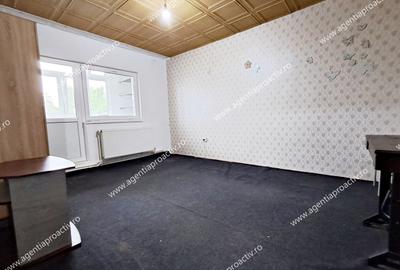 Apartament cu 2 camere in IC Frimu, centrala termica - 1