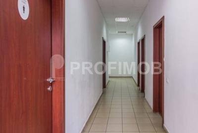 Vanzare hala de depozitare + birouri P+1 Otopeni - 10