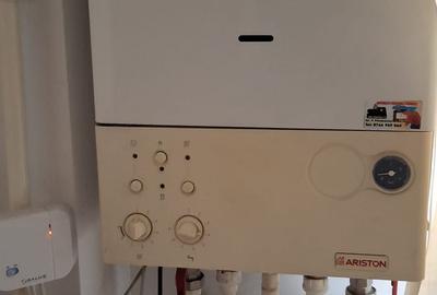 Inchiriez apartament pentru birouri si  locuit zona Comosariat . - 4