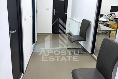 Spatiu comercial situat in Piata Garii - 12