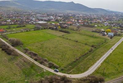 Teren  intravilan in loc Galsa - 1