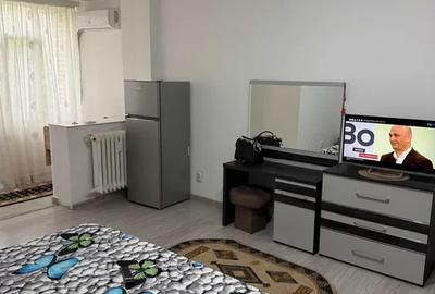 APARTAMENT 1 CAMERA, ETAJ INTERMEDIAR,TATARASI,ZONA LINISTITA - 2