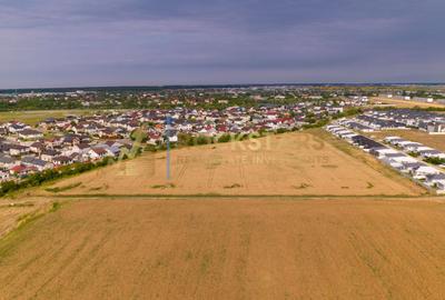 Teren | Tunari | 15000 mp - 20