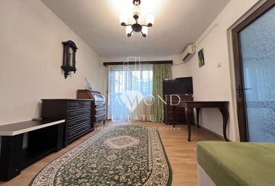 Militari Metrou Gorjului si Lujerului I 3 camere semidecomandat 2 bai - 3